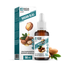 Natur Tanya® Adalékanyagmentes Marokkói Argán Olaj