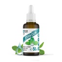 Natur Tanya® Stevia Csepp (édesfű, Jázminpakóca) Természetes Eredetű Stevia Édesítősze