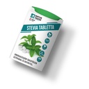 Natur Tanya® Stevia Tabletta (édesfű, Jázminpakóca). Energiaszegény Édesítőszer Sztéviával És Eritritte