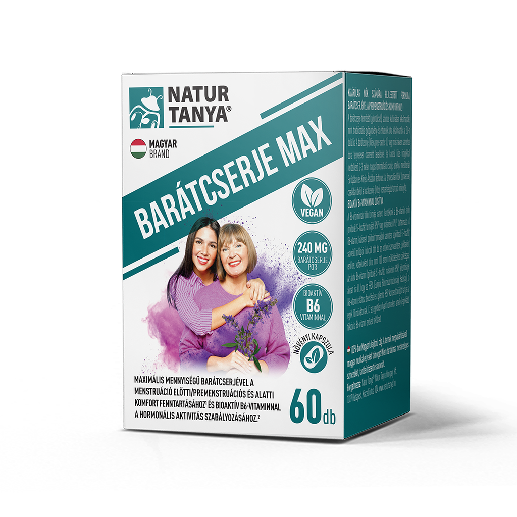 Natur Tanya® Barátcserje Max