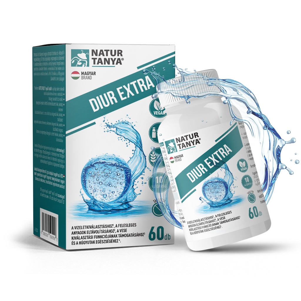 Natur Tanya® Diur Extra