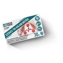 Natur Tanya® Szerves Tri-kálium Mátrix. 3 Féle Szerves Káliummal A Normál Vérnyomás És Izomműködés Fenntartásához, Az Idegrendszer Megfelelő Működéséhez