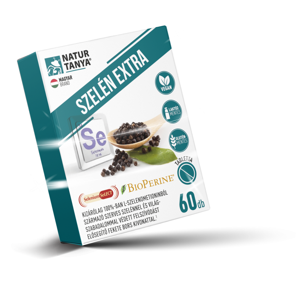 Natur Tanya® Szelén Extra