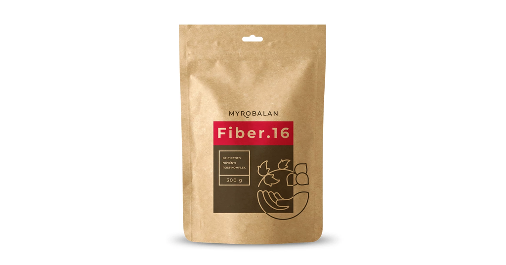 [Myr-006] Fiber.16