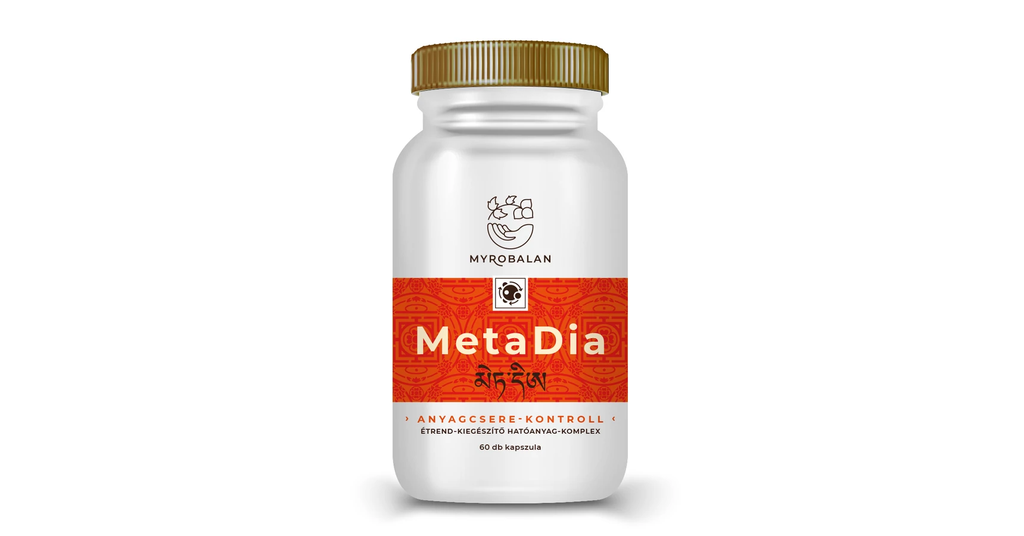 MetaDia