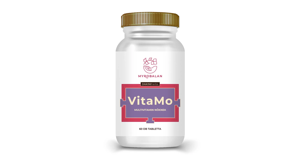 VitaMo