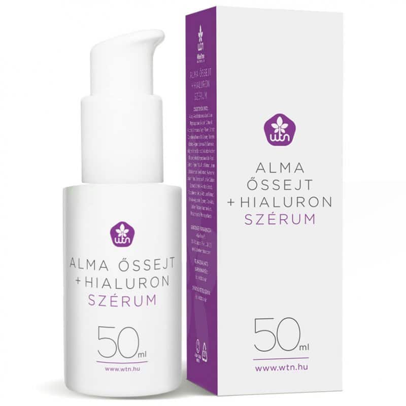 [Wise-007] WTN Alma Őssejt+Hialuron szérum 50 ml