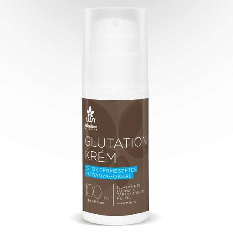 [Wise-012] WTN Glutation krém 100 ml