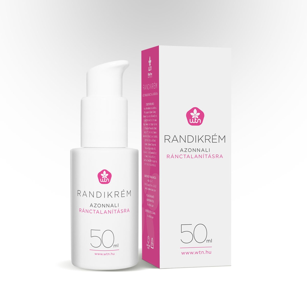 [Wise-016] WTN Randikrém 50 ml