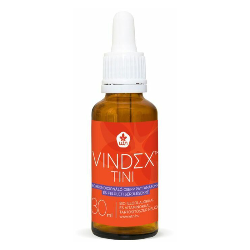 [Wise-023] WTN Vindex Tini 30 ml