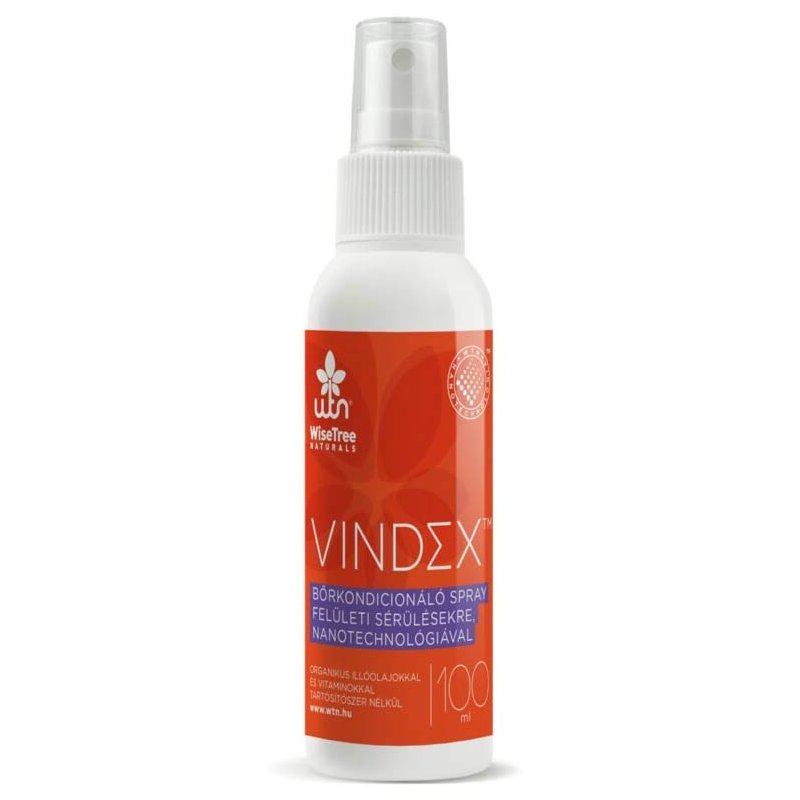 [Wise-024] WTN Vindex csepp 100 ml