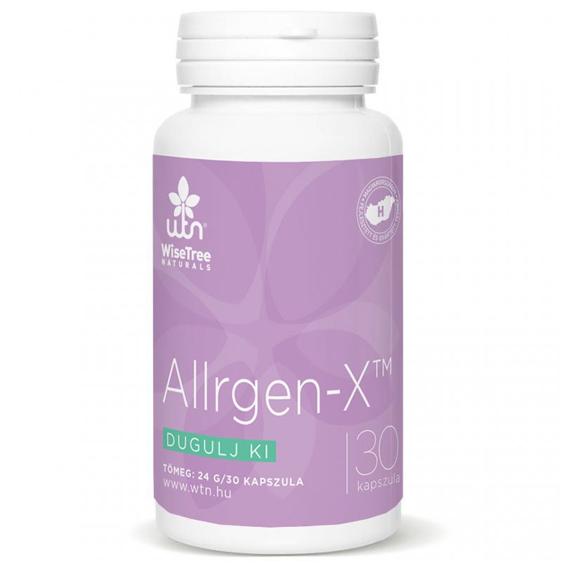 WTN AllergeNIX 30 db