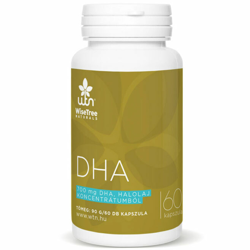 [Wise-036] WTN DHA 60 db