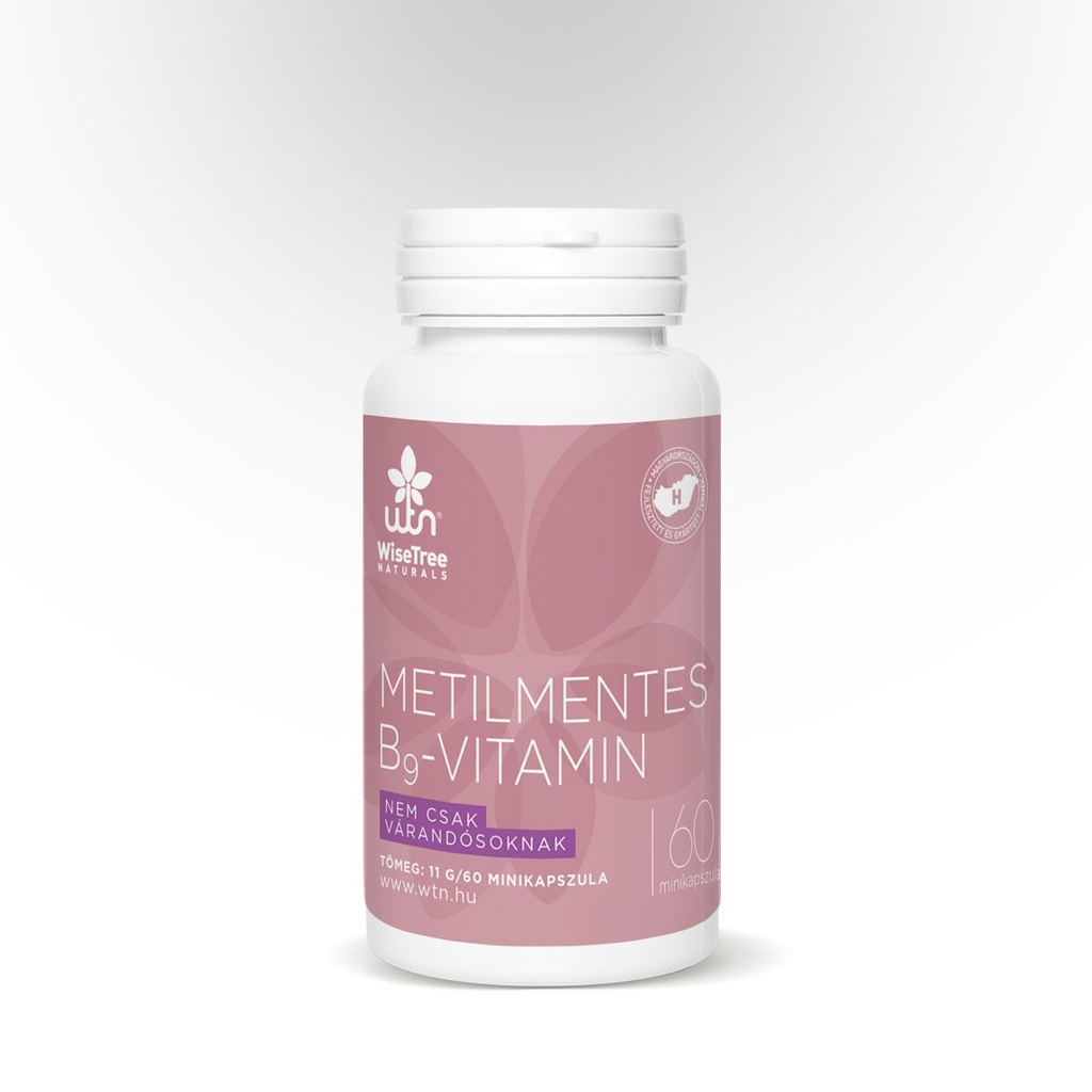 [Wise-046] WTN HistamEASE 90 db minikapszula