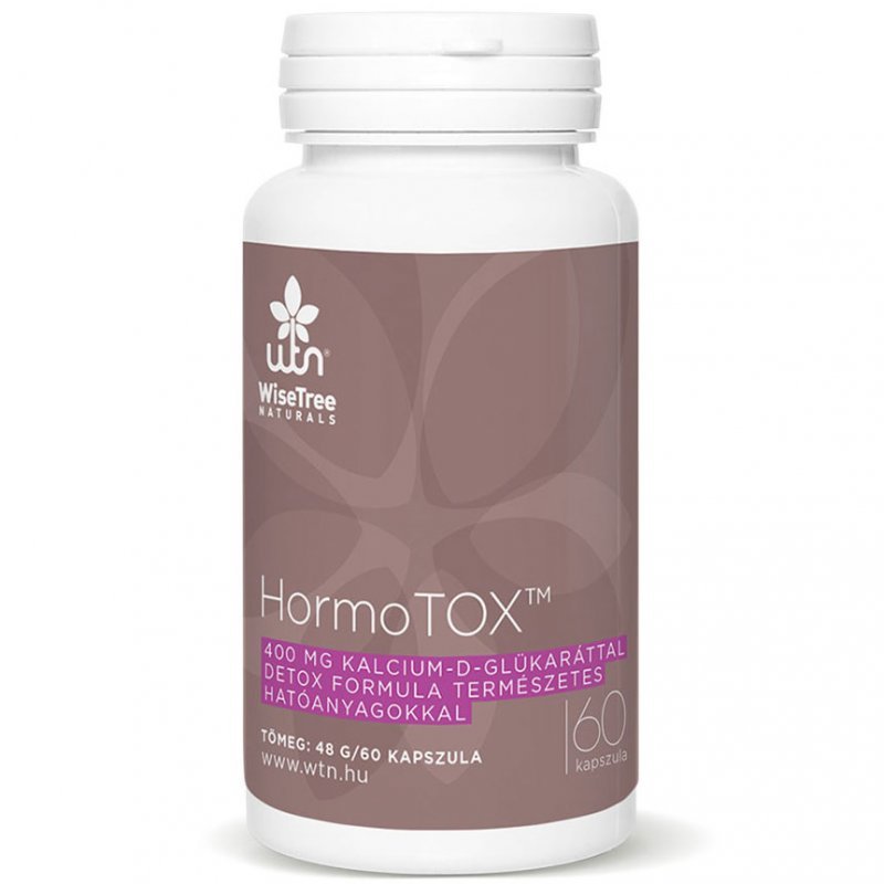 WTN HormoTOX 60 db