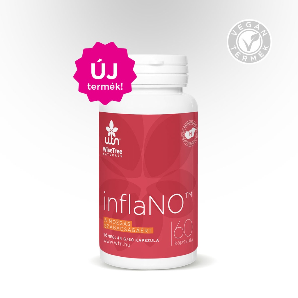WTN inflaNO 60 db