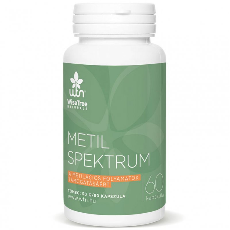 WTN Metil spektrum 60 db
