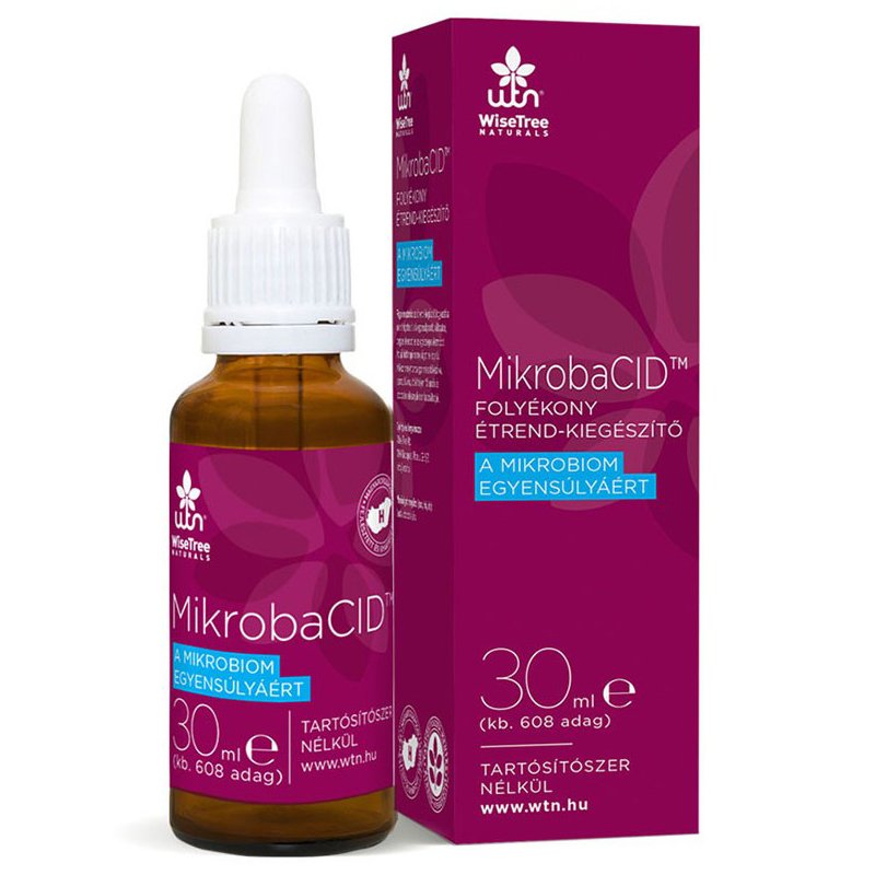 [Wise-063] WTN MikrobaCID 30 ml
