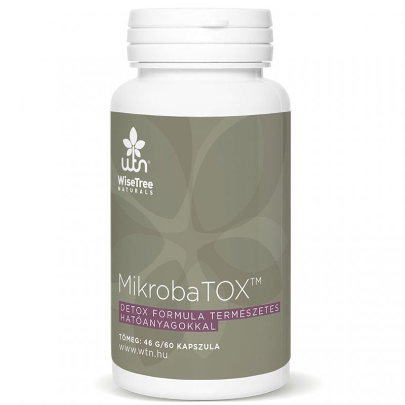 [Wise-065] WTN MikrobaTOX 60 db