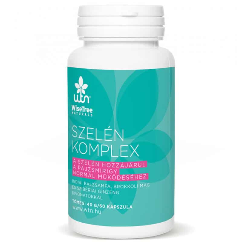 WTN Szelén komplex 60 db