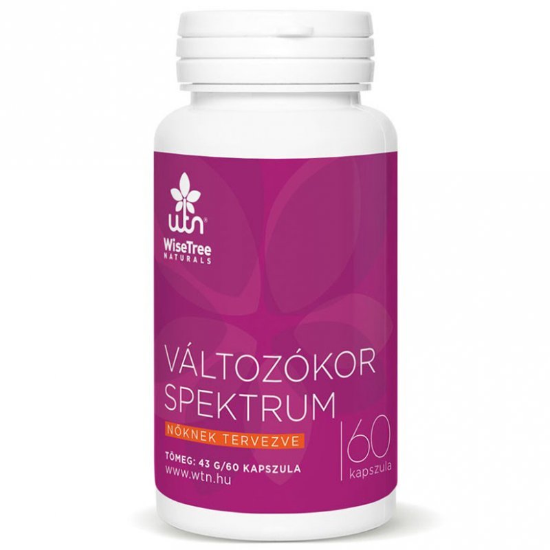 [Wise-079] WTN Változókor spektrum 60 db