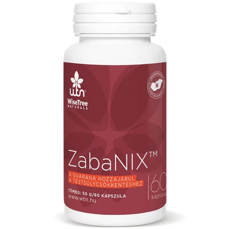 [Wise-082] WTN Zabanix 60 db