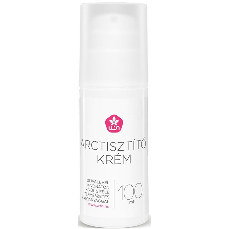 WTN Arctisztító krém 100ml