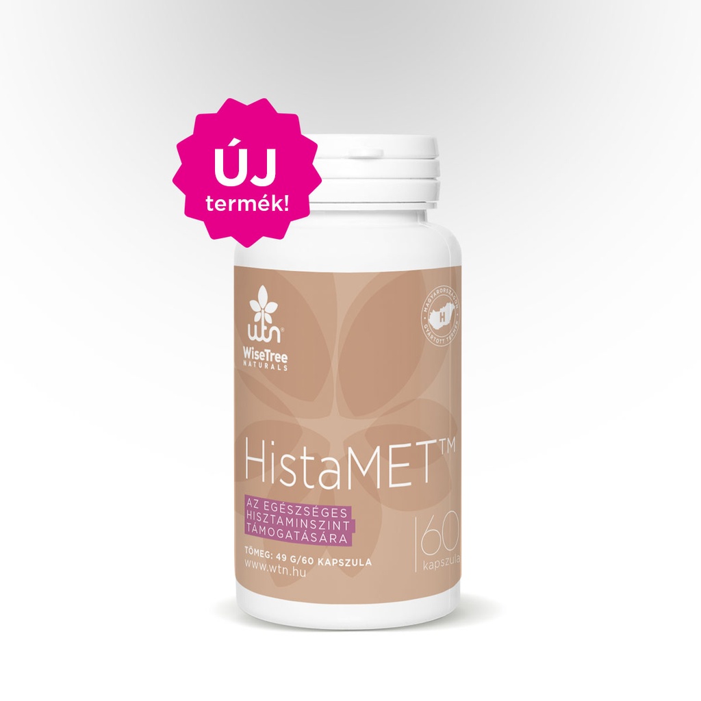 WTN HistaMET