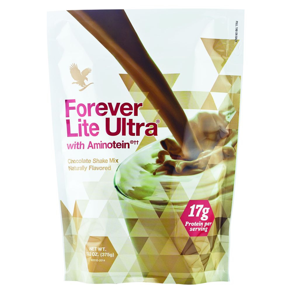 [FOR-004] Forever Lite Ultra Chocolate