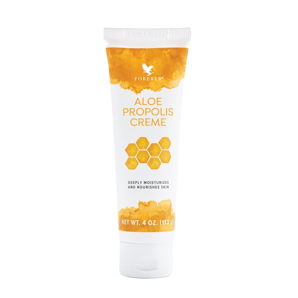 [FOR-005] Aloe Propolis Creme