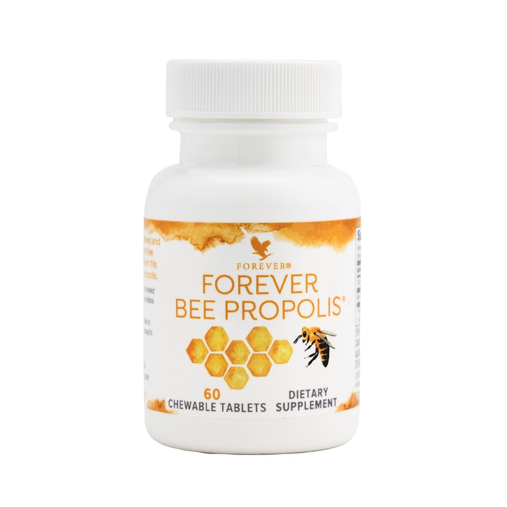 [FOR-006] Forever Bee Propolis