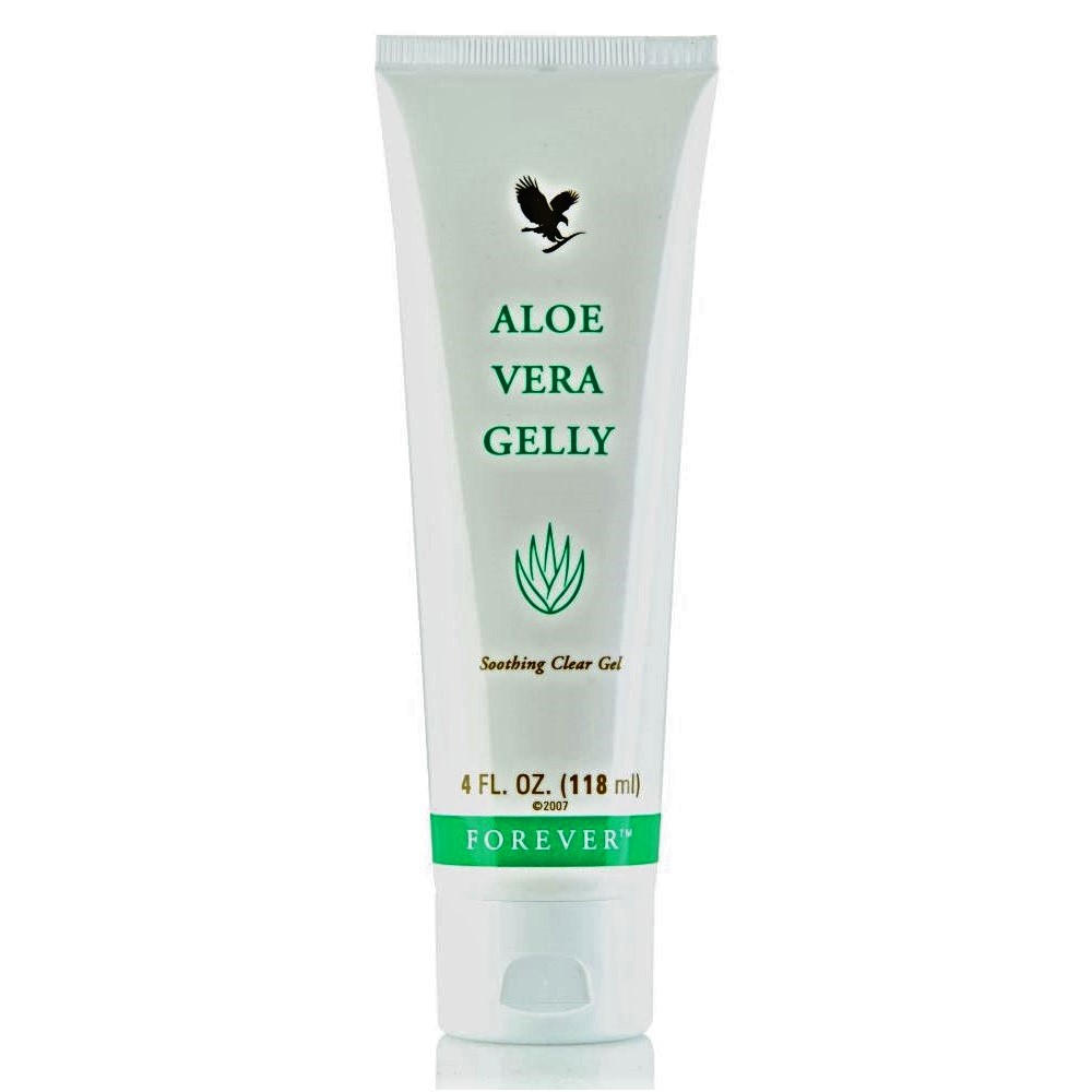 [FOR-012] Aloe Vera Gelly