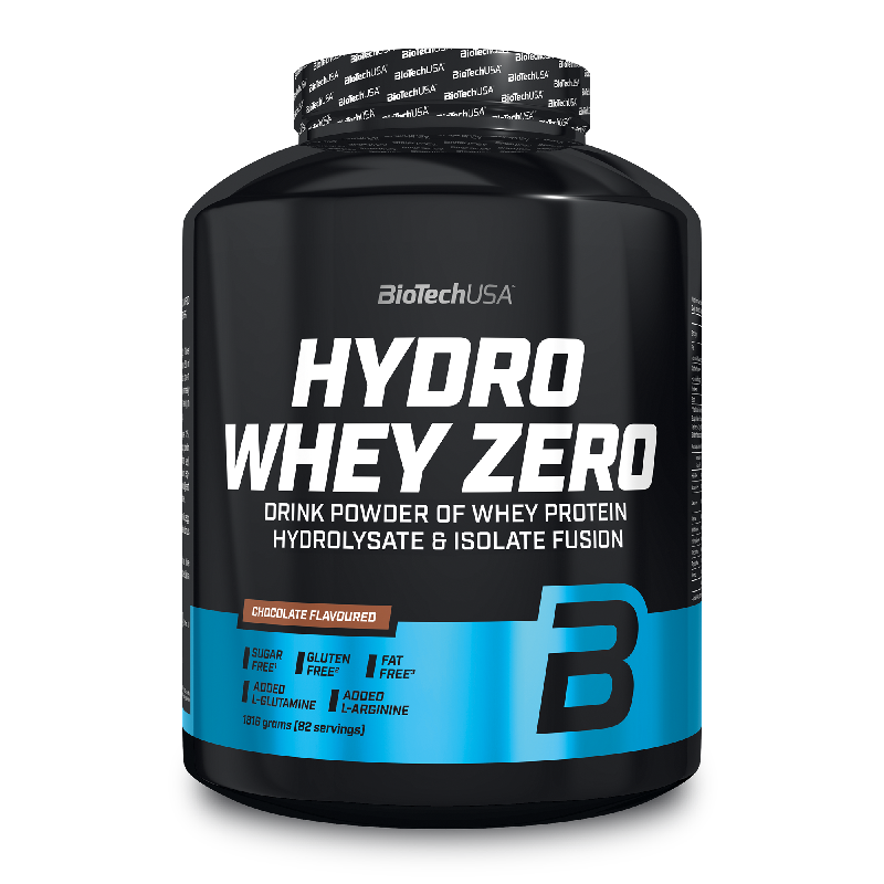 [USA-0200] Hydro Whey Zero 1816g