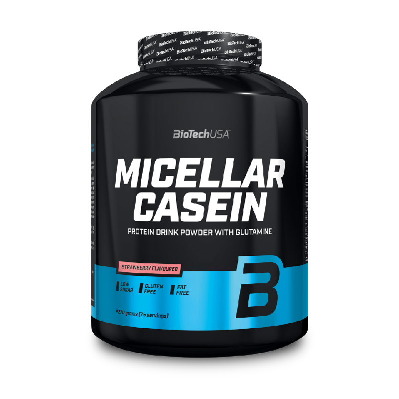 Micellar Casein 2270g