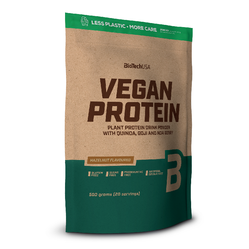 Vegan Protein 500g