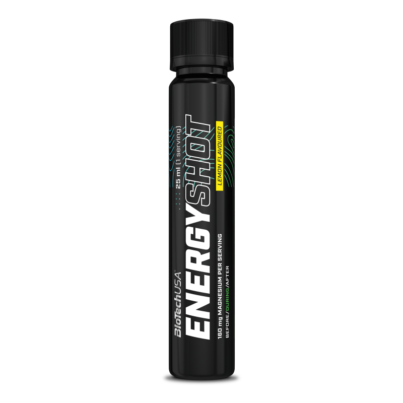Energy Shot 25ml