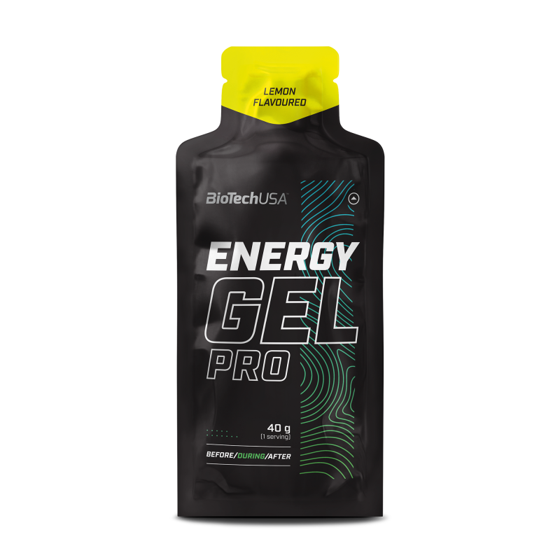 Energy Gel Pro 40g