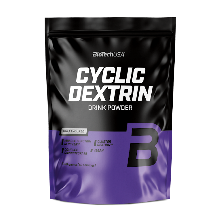 Cyclic Dextrin 1000g