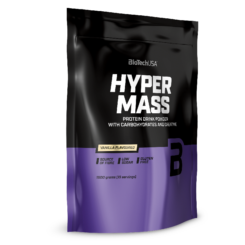 Hyper Mass 1000g