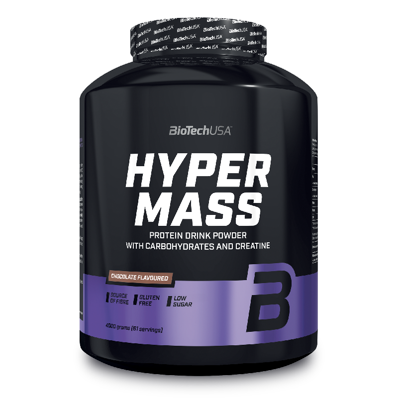 Hyper Mass 4000g