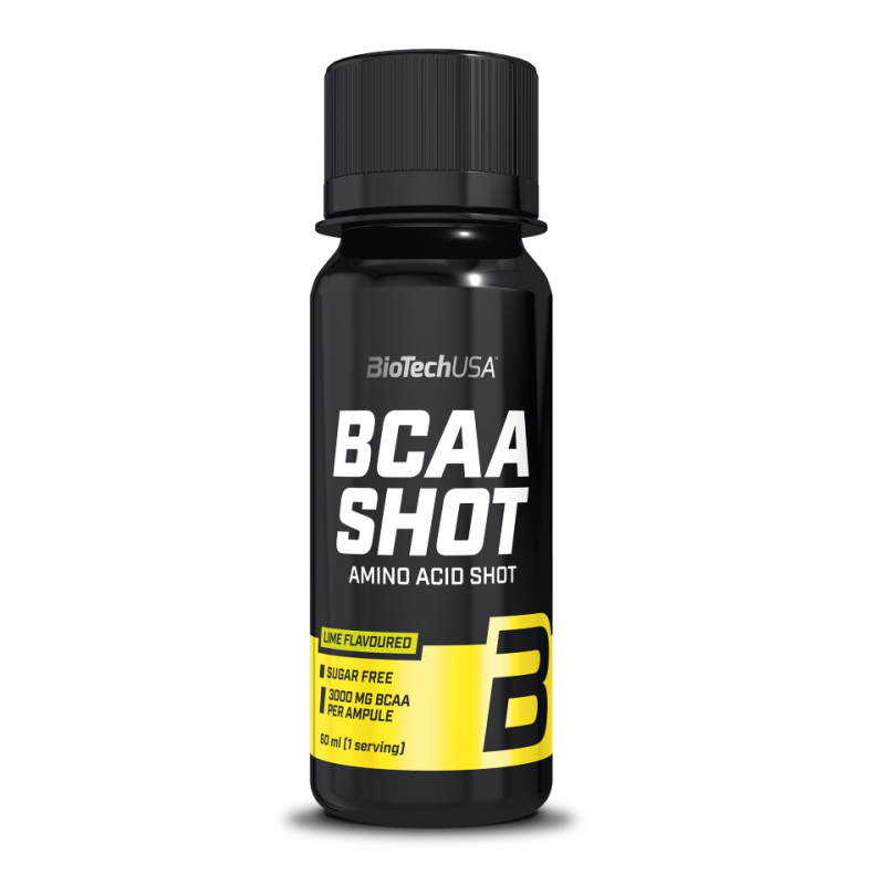 BCAA Shot 60ml