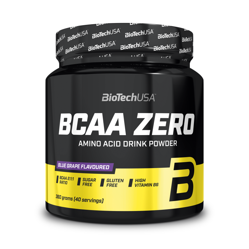 BCAA ZERO 360g