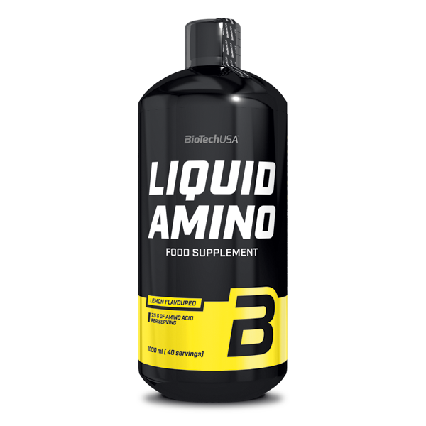 Liquid Amino 1000ml