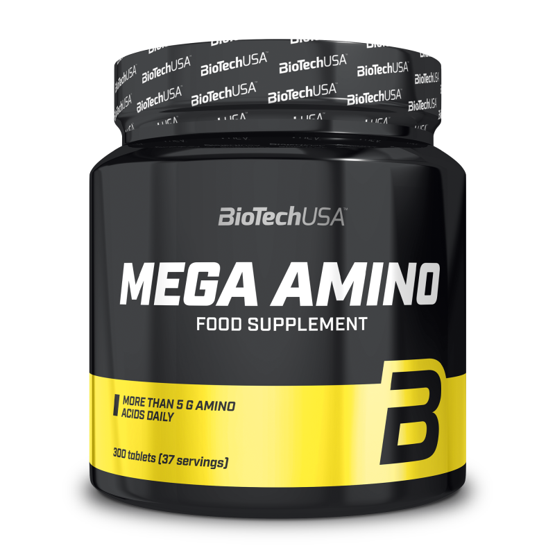 Mega Amino 300