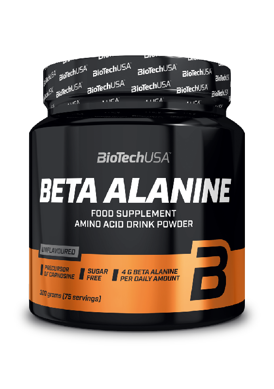 Beta Alanine 300g
