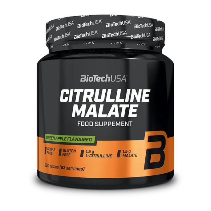 Citrulline Malate 300g