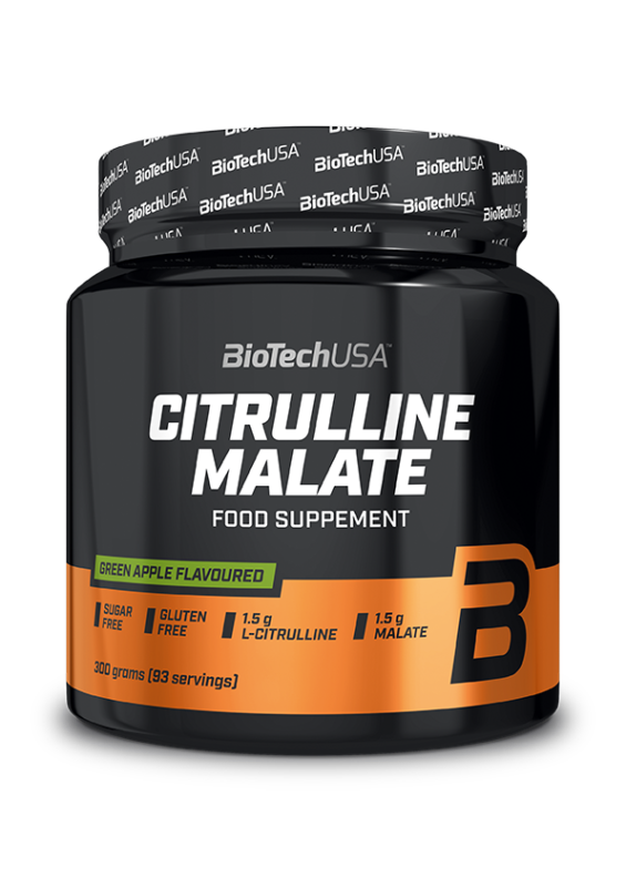 Citrulline Malate 300g