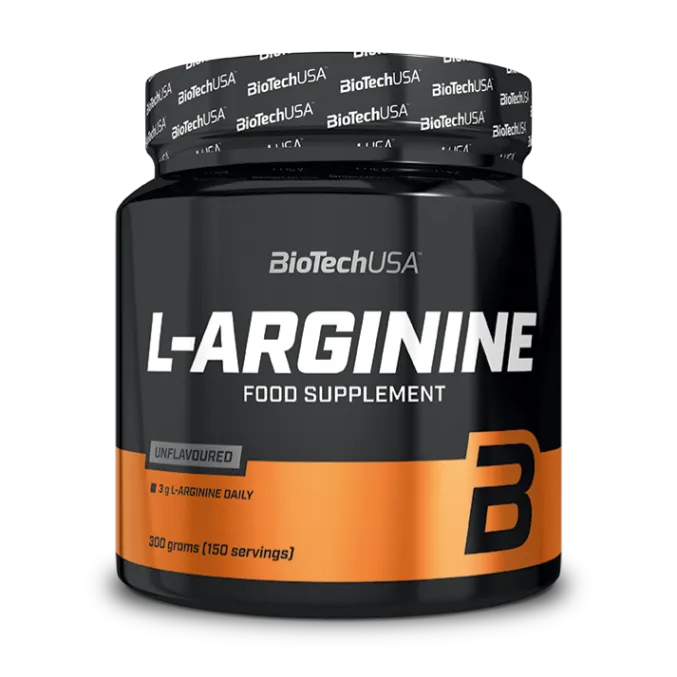 L-Arginine 300g