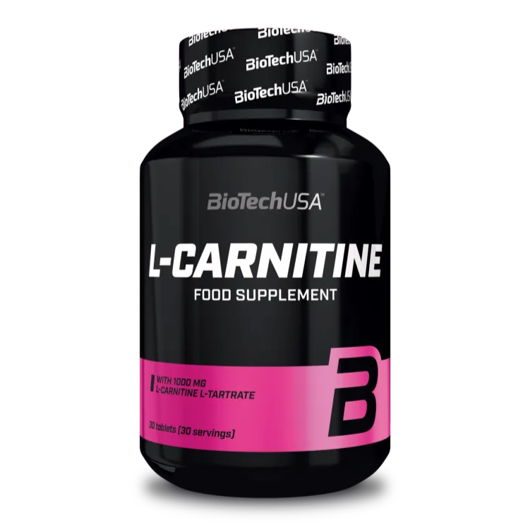 L-Carnitine 30