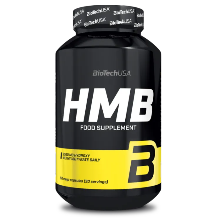 HMB 150 caps